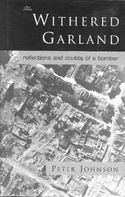 Cover of: The Withered Garland