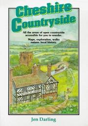 Cover of: Cheshire Countryside