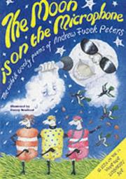 Cover of: The Moon Is on the Microphone