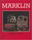 Cover of: Marklin Great Toys 1895-1914