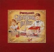 Presslands Great Book of Tin Toys