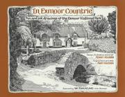 Cover of: In Exmoor Countrie by Mary Housden