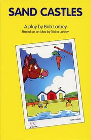 Cover of: Sand Castles by Bob Larbey