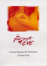 Cover of: In Pursuit of Eve