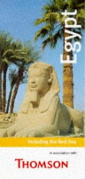 Cover of: Key to Egypt by Reg Butler