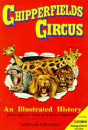 Cover of: Chipperfield's Circus