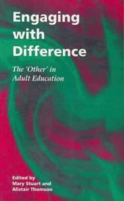 Cover of: Engaging with Difference