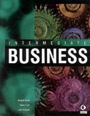 Cover of: Intermediate Business