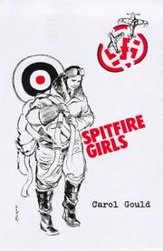 Cover of: Spitfire Girls