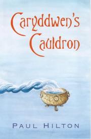 Cover of: Caryddwen's Cauldron