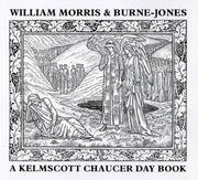 Cover of: A Kelmscott Chaucer Day Book