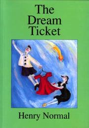 Cover of: The Dream Ticket