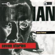 Cover of: 7 Stories (AK Press Audio)