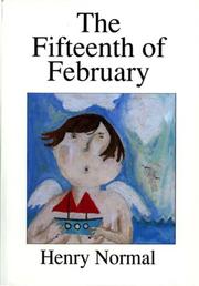 Cover of: The Fifteenth of February