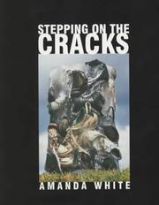 Cover of: Stepping on the Cracks