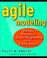 Cover of: Agile Modeling