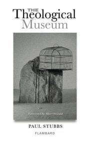 Cover of: The Theological Museum