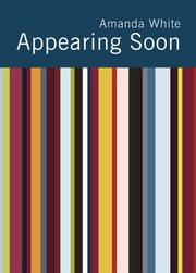 Cover of: Appearing Soon