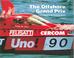 Cover of: The Offshore Grand Prix