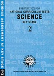 Cover of: Science