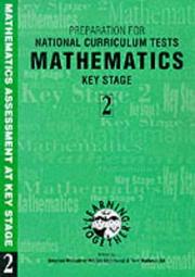 Cover of: Mathematics by Stephen McConkey, Tom Maltman