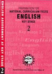 Cover of: English by Stephen McConkey, Tom Maltman