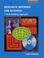 Cover of: Research methods for business