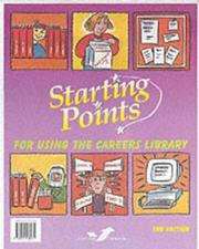Cover of: Starting Points by Joy Collyer