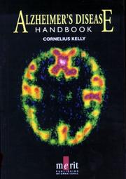 Cover of: Alzheimer's Disease Handbook