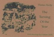 Cover of: The Turning of the Year