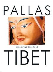 Cover of: Tibet (Pallas Guides)