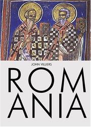 Cover of: Romania (Pallas Guides)