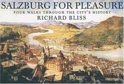 Salzburg for Pleasure by Richard Bliss