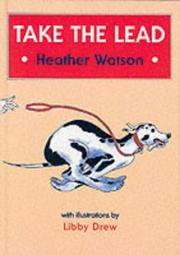 Cover of: Take the Lead