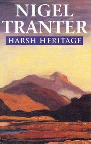 Cover of: Harsh Heritage