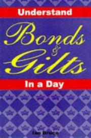 Cover of: Understand Bonds and Gilts in a Day