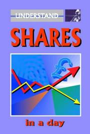 Cover of: Understand Shares in a Day