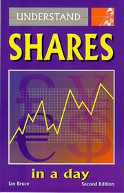Understand Shares in a Day by Ian Bruce