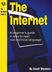 Cover of: The Net-Works Guide to the Internet (Net-Works Guide to ...)