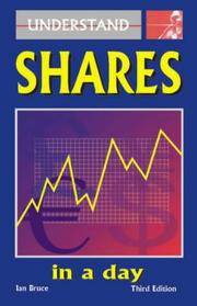 Cover of: Understand Shares in a Day (Understand in a Day)