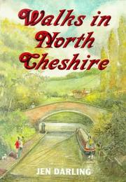 Cover of: Walks in North Cheshire