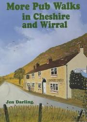 Cover of: More Pub Walks in Cheshire and Wirral