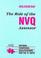 Cover of: The Role of the Nvq Assessor