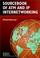 Cover of: Sourcebook of ATM and IP internetworking