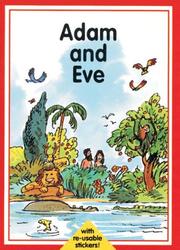 Cover of: Adam & Eve