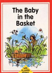 Cover of: The Baby in the Basket