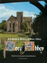 Cover of: Dore Abbey