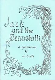 Cover of: Jack and the Beanstalk: a Pantomine