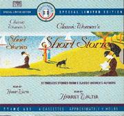 Cover of: Classic Women's Short Stories by Harriet Walter