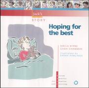 Cover of: Hoping for the Best
